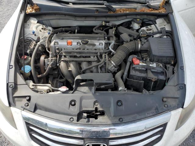Photo 7 from auction – 2012 HONDA ACCORD LX with VIN 1HGCP2F30CA151975