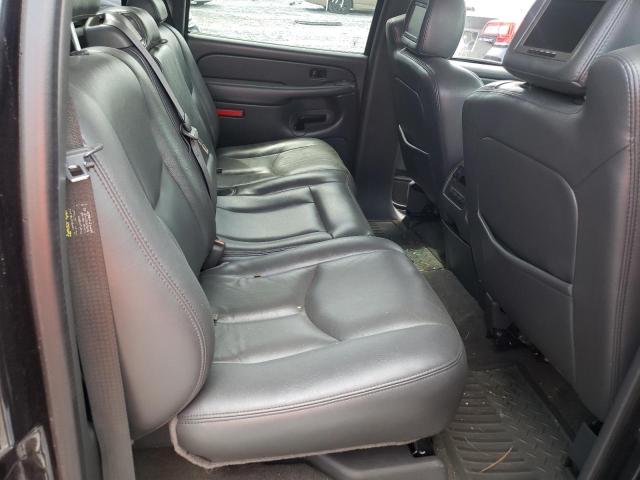Photo 6 from auction – 2005 CHEVROLET SILVERADO with VIN 2GCEK13TX51106026
