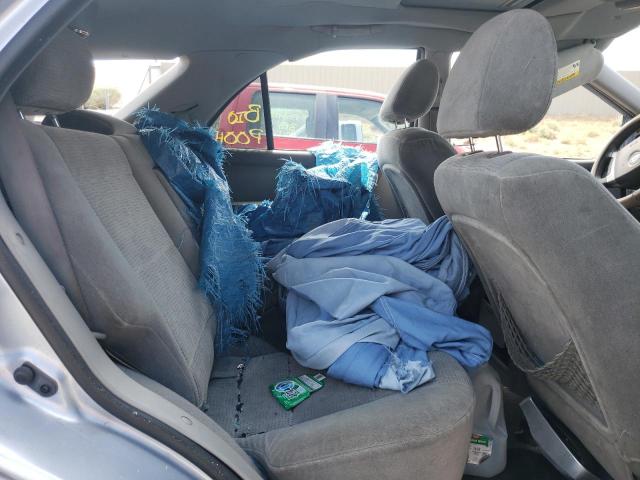 Photo 6 from auction – 2005 KIA SORENTO EX with VIN KNDJD733655466940