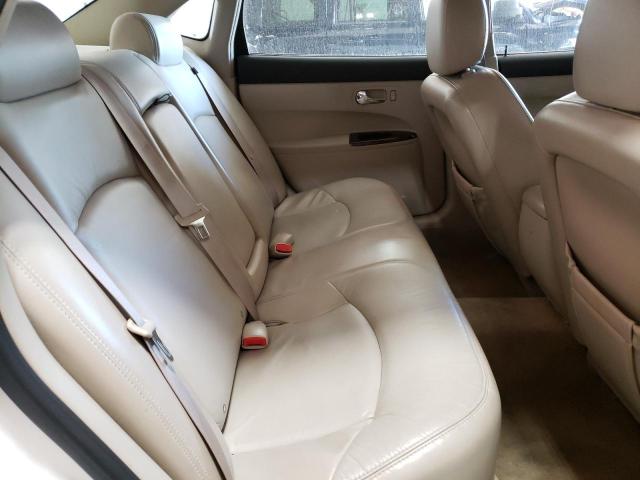 Photo 6 from auction – 2007 BUICK LACROSSE C with VIN 2G4WE587971198811