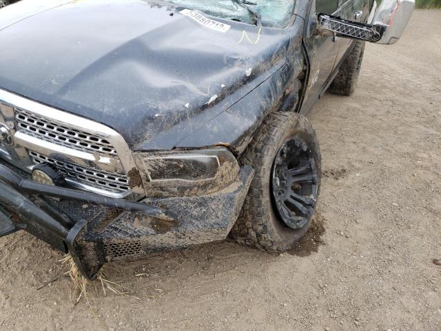 Photo 10 from auction – 2014 RAM 1500 LARAM with VIN 1C6RR7NT8ES401937