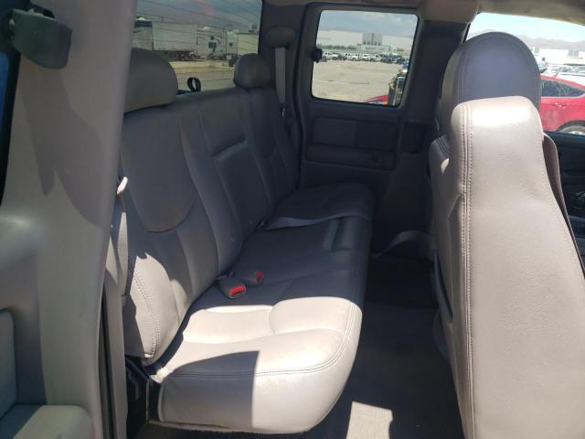 Photo 6 from auction – 2003 GMC NEW SIERRA with VIN 2GTEC19T331144375