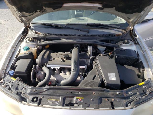 Photo 7 from auction – 2008 VOLVO S60 T5 with VIN YV1RS547982677516