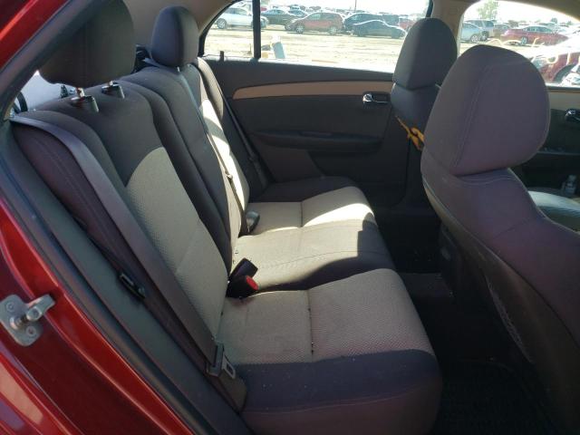 Photo 6 from auction – 2011 CHEVROLET MALIBU with VIN 1G1ZC5E18BF214997