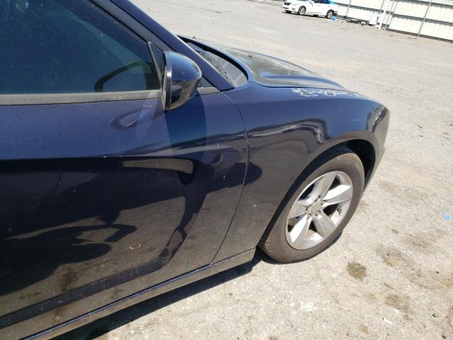 Photo 9 from auction – 2012 DODGE CHARGER SE with VIN 2C3CDXBG2CH117569