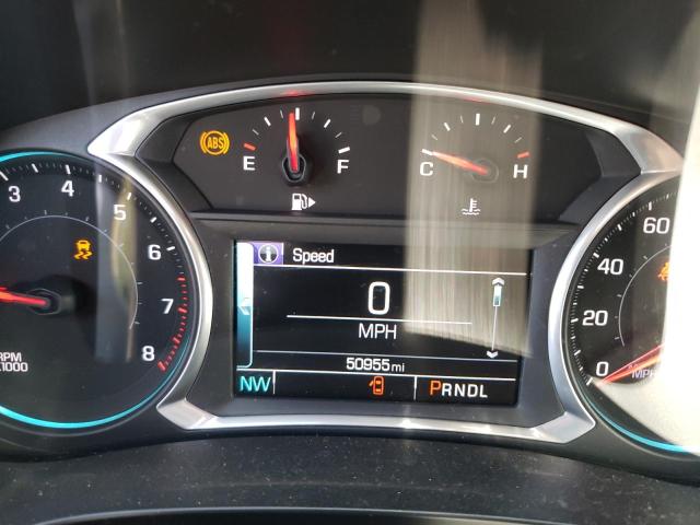 Photo 8 from auction – 2016 CHEVROLET MALIBU LT with VIN 1G1ZE5ST2GF242236