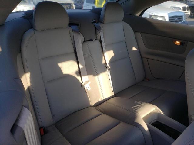 Photo 6 from auction – 2008 VOLVO C70 T5 with VIN YV1MC67218J054846