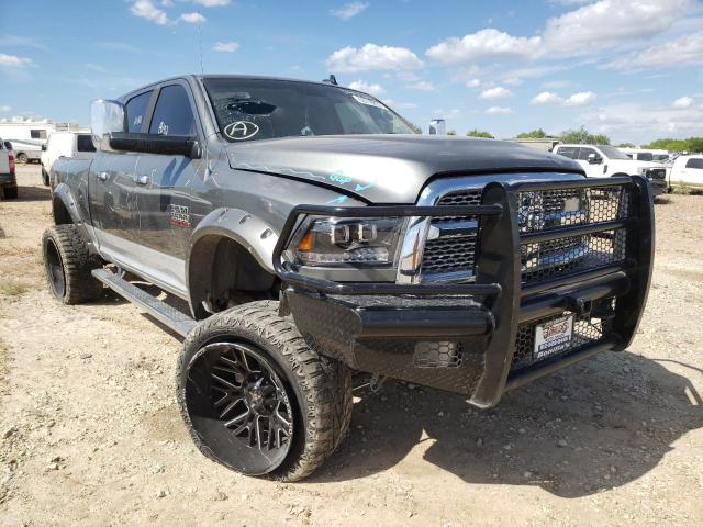 RAM 2500 LARAM 2013 with VIN 3C6UR5NL1DG546483 - Photo from auction