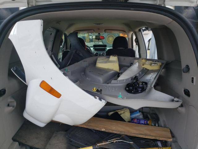 Photo 9 from auction – 2009 CHEVROLET HHR PANEL with VIN 3GCCA85B59S596263
