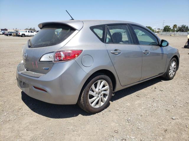 Photo 4 from auction – 2013 MAZDA 3 I with VIN JM1BL1MP0D1730875