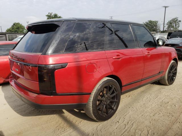 Photo 4 from auction – 2014 LAND ROVER RANGE ROVE with VIN SALGS2EF4EA150964