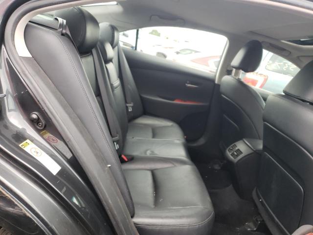 Photo 6 from auction – 2007 LEXUS ES 350 with VIN JTHBJ46G572130063