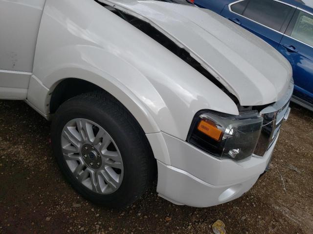 Photo 9 from auction – 2011 FORD EXPEDITION with VIN 1FMJU2A58BEF35383