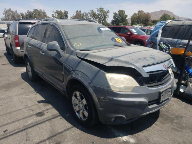 SATURN VUE XR 2008 with VIN 3GSCL53728S632369 - Photo from auction