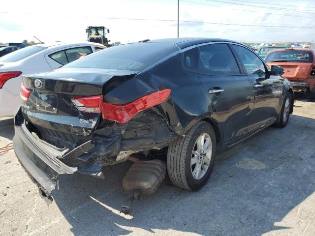 Photo 9 from auction – 2016 KIA OPTIMA LX with VIN 5XXGT4L36GG063003