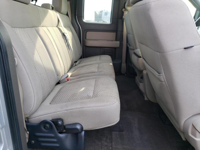 Photo 6 from auction – 2010 FORD F150 SUPER with VIN 1FTEX1E82AFD41498