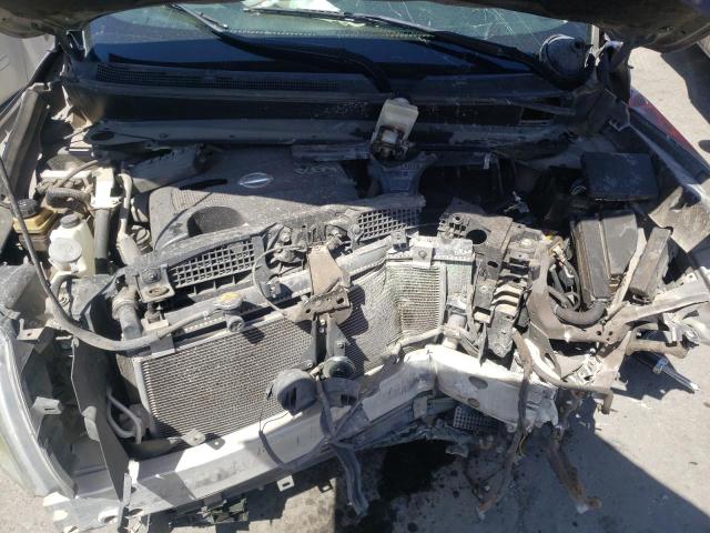 Photo 7 from auction – 2014 NISSAN PATHFINDER with VIN 5N1AR2MN9EC638650