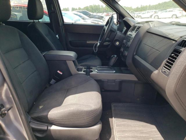 Photo 5 from auction – 2008 FORD ESCAPE XLT with VIN 1FMCU93168KD38170