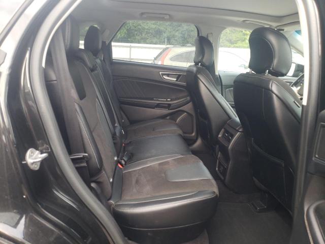 Photo 6 from auction – 2015 FORD EDGE SPORT with VIN 2FMTK4AP9FBC08634
