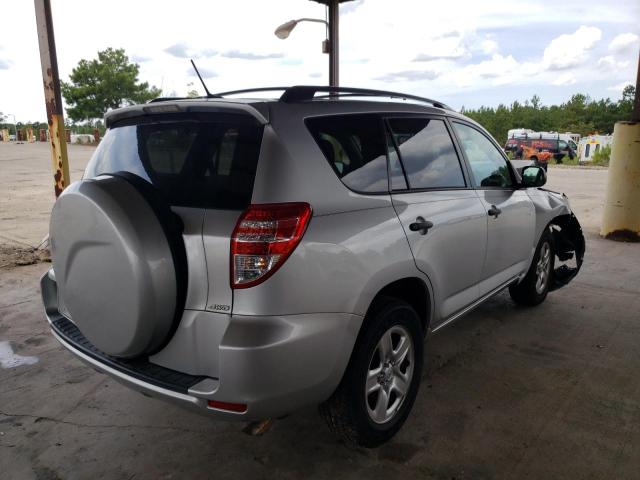 Photo 4 from auction – 2010 TOYOTA RAV4 with VIN 2T3BF4DV1AW081222