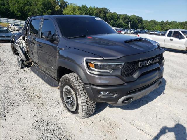 Zdjęcie 1 z aukcji – 2022 RAM 1500 TRX z VIN 1C6SRFU95NN301858