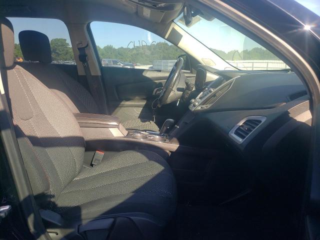 Photo 5 from auction – 2013 GMC TERRAIN SL with VIN 2GKALSEK9D6123413