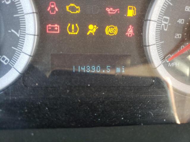Photo 8 from auction – 2009 FORD ESCAPE XLT with VIN 1FMCU93G19KC79728