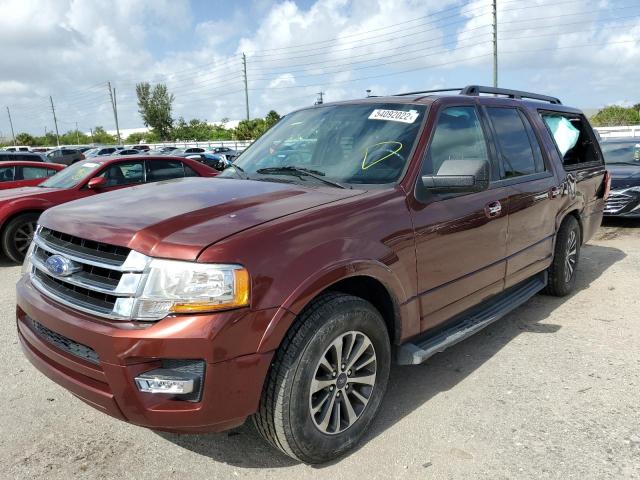 Photo 2 from auction – 2015 FORD EXPEDITION with VIN 1FMJK1HT1FEF42833