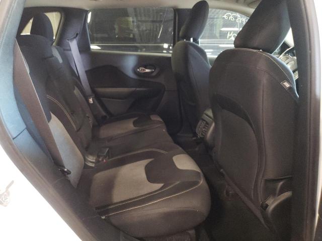 Photo 6 from auction – 2014 JEEP CHEROKEE L with VIN 1C4PJMCS0EW298070