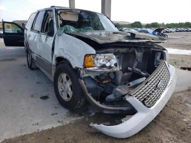FORD EXPEDITION 2004 with VIN 1FMEU17W64LB12005 - Photo from auction