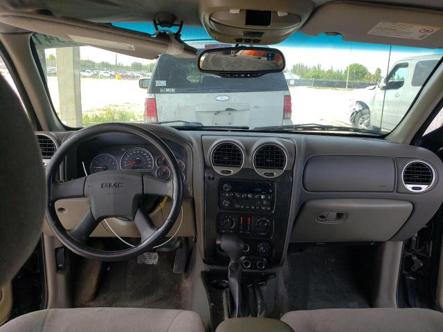 Photo 9 from auction – 2003 GMC ENVOY with VIN 1GKDS13S632217080