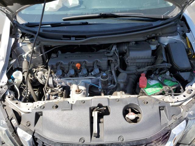 Photo 7 from auction – 2015 HONDA CIVIC EX with VIN 19XFB2F88FE200461