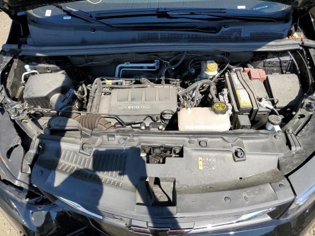 Photo 7 from auction – 2020 CHEVROLET TRAX LS with VIN 3GNCJNSB5LL295228