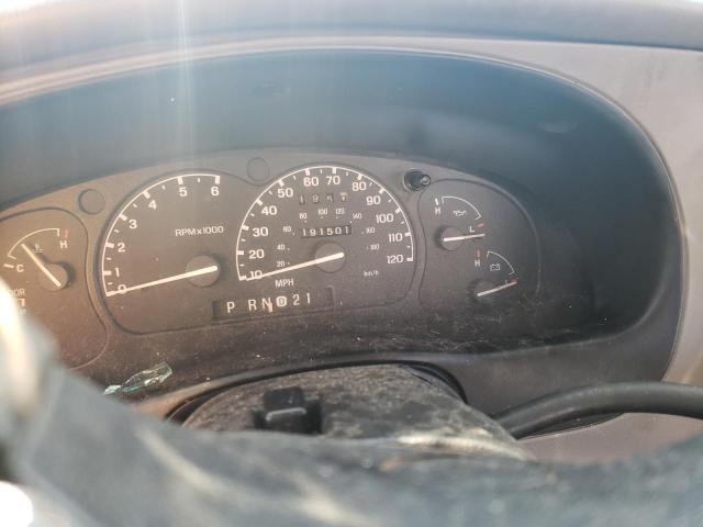 Photo 8 from auction – 2000 FORD RANGER SUP with VIN 1FTZR15VXYPB05249