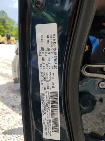 Photo 10 from auction – 2013 DODGE JOURNEY SE with VIN 3C4PDCAB9DT566848