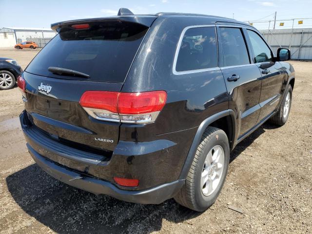 Photo 4 from auction – 2014 JEEP GRAND CHER with VIN 1C4RJEAG3EC290740