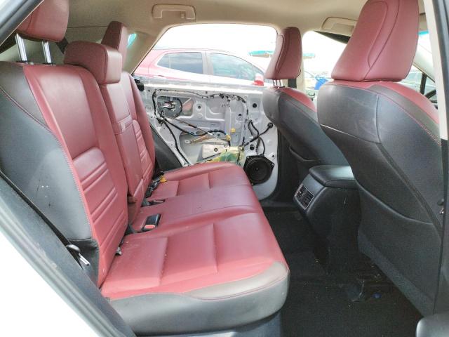Photo 6 from auction – 2018 LEXUS NX 300H with VIN JTJBJRBZ2J2084914
