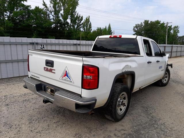 Photo 4 from auction – 2017 GMC SIERRA C15 with VIN 1GTR1LEC5HZ121087