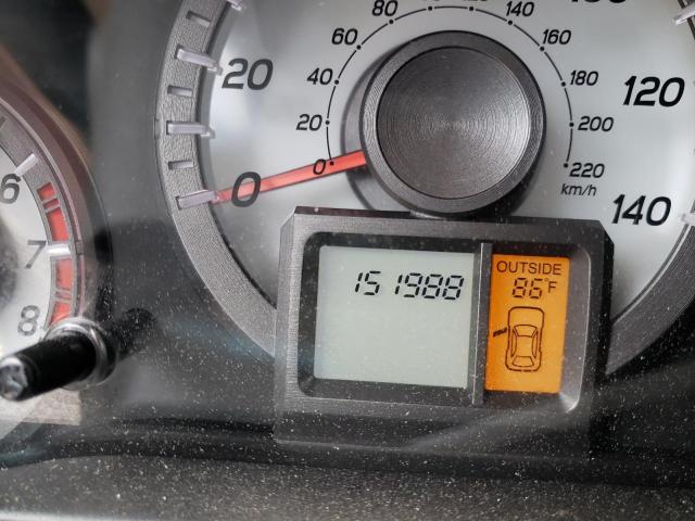Photo 8 from auction – 2013 HONDA PILOT EXL with VIN 5FNYF4H5XDB025357