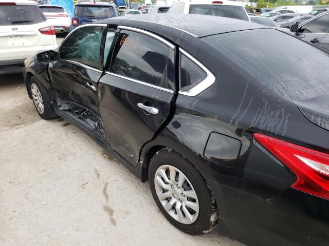 Photo 10 from auction – 2016 NISSAN ALTIMA 2.5 with VIN 1N4AL3AP9GN342168