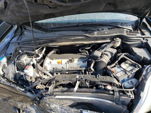 Photo 7 from auction – 2011 HONDA CR-V EX with VIN 5J6RE4H52BL036218