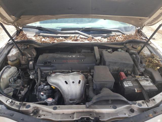 Zdjęcie 7 z aukcji – 2009 TOYOTA CAMRY BASE z VIN 4T1BE46K39U272425