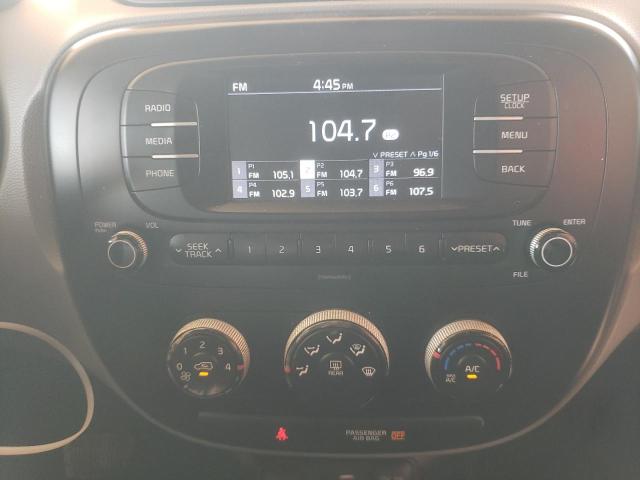 Photo 9 from auction – 2017 KIA SOUL with VIN KNDJN2A27H7485659