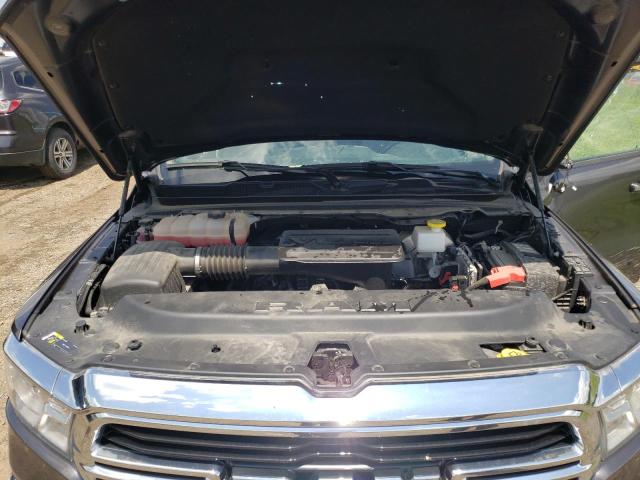 Photo 7 from auction – 2020 DODGE RAM with VIN 1C6RRFBG8LN356477