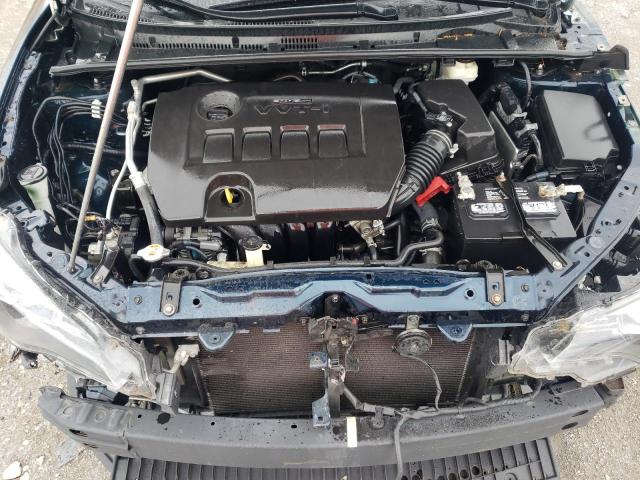 Photo 7 from auction – 2017 TOYOTA COROLLA L with VIN 2T1BURHE0HC930631