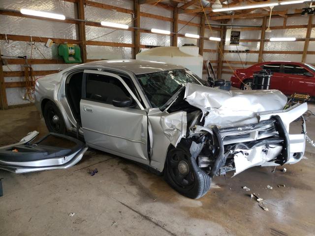 DODGE CHARGER 2009 with VIN 2B3KA43T19H590190 - Photo from auction