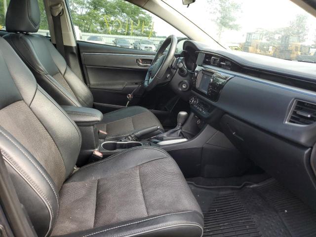 Photo 5 from auction – 2014 TOYOTA COROLLA L with VIN 2T1BURHE7EC091055