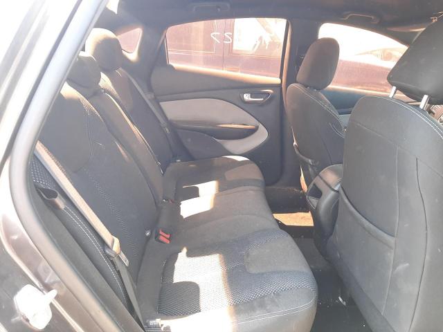 Photo 6 from auction – 2015 DODGE DART SXT with VIN 1C3CDFBB5FD391042