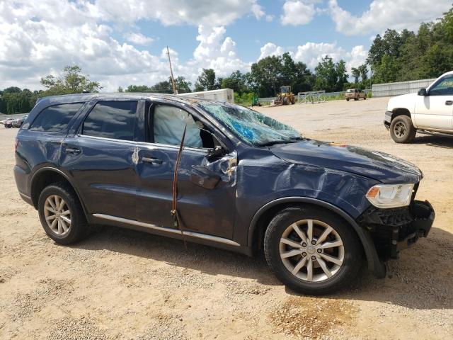 Photo 9 from auction – 2015 DODGE DURANGO SX with VIN 1C4RDJAG6FC702912