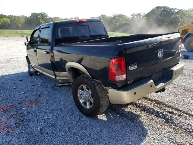 صورة رقم 3 من المزاد - 2012 DODGE RAM 2500 L مع VIN 3C6UD5GL3CG163641